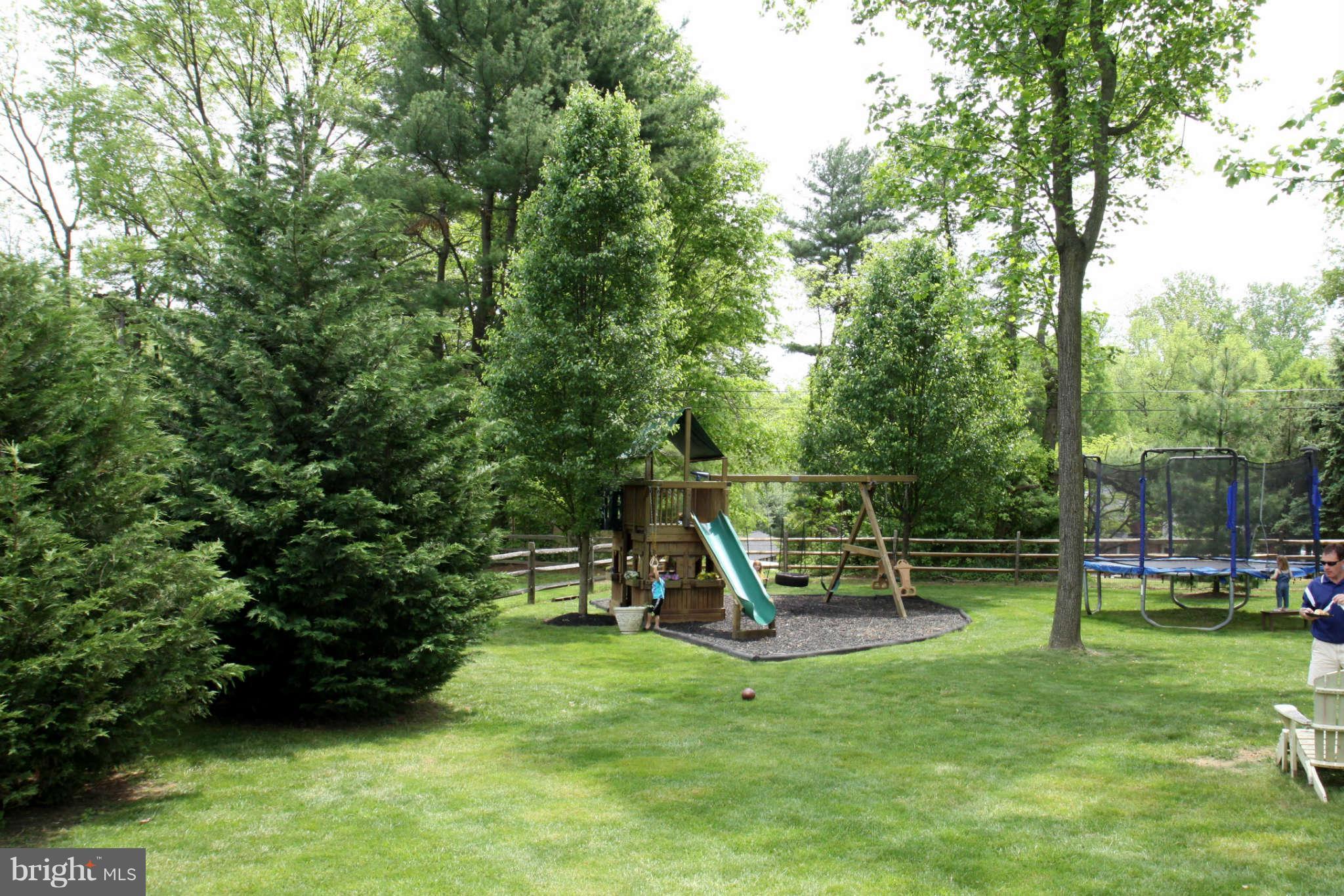 3838 Dance Mill Road Phoenix, MD 21131 - Photo 6 of 30 Exterior (Rear)
