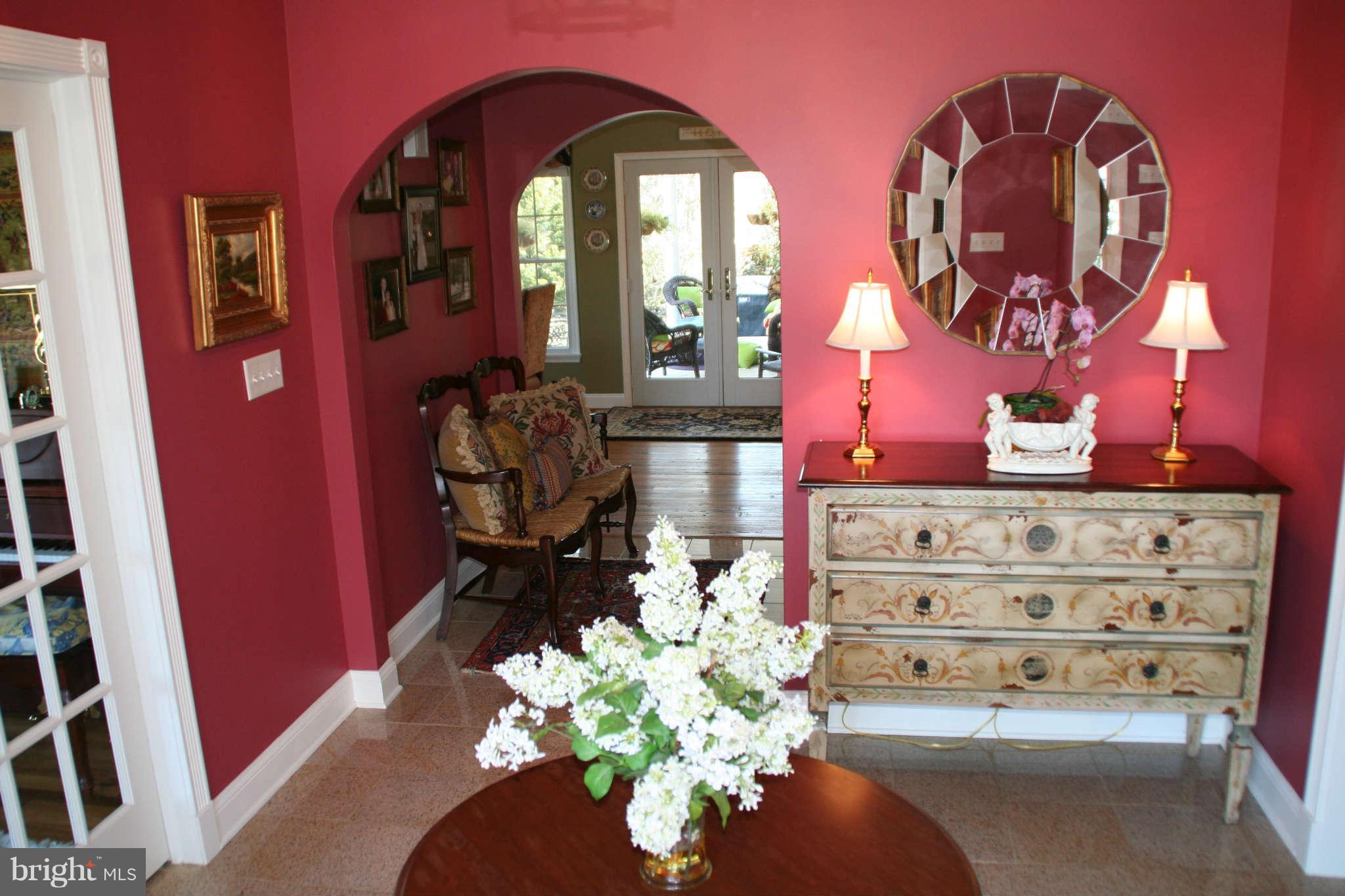 3838 Dance Mill Road Phoenix, MD 21131 - Photo 8 of 30 Foyer