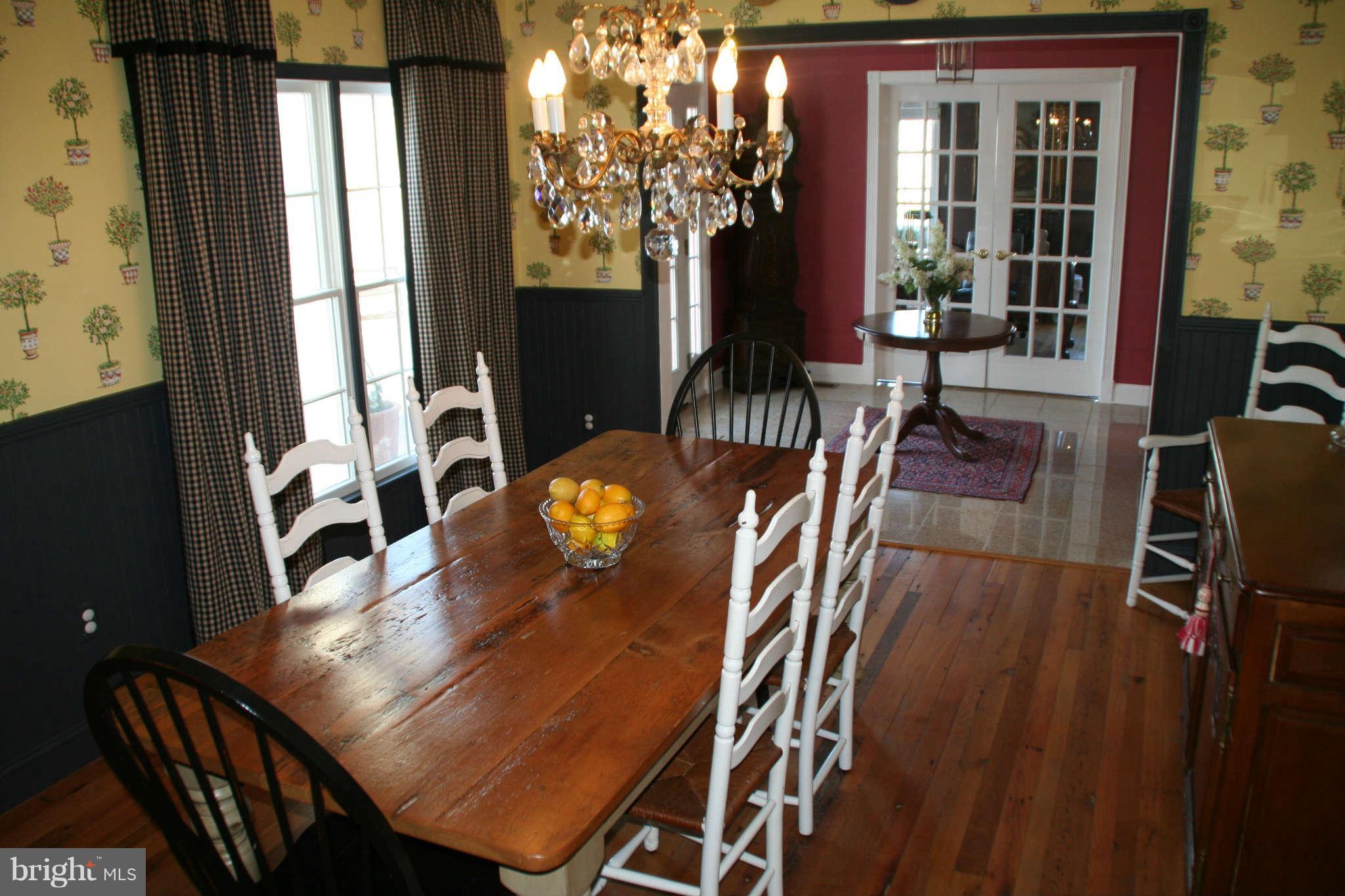 3838 Dance Mill Road Phoenix, MD 21131 - Photo 9 of 30 Dining Room