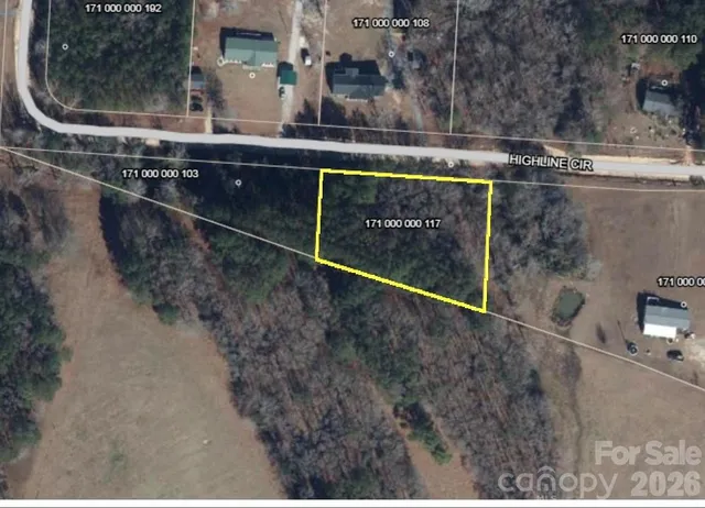 a view of a backyard of a house