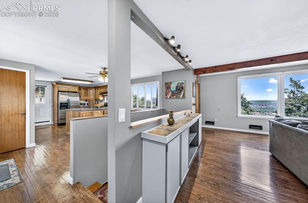 3785 Overlook Road Colorado Springs, CO 80906 - Photo 23 of 45 Gallery Image 23