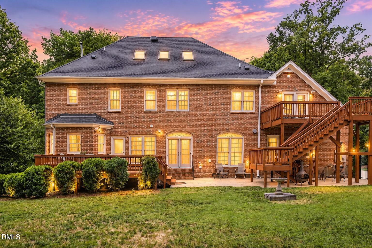 10108 Clairbourne Place Raleigh, NC 27615 - Photo 3 of 48 ChatGPT Image Jun 27, 2026, 10_59_46 AM