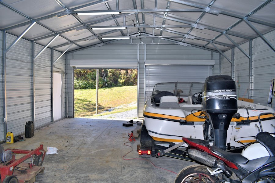 915 Cedar Springs Valley Road Sevierville, TN 37876 - Photo 31 of 39 Gallery Image 31