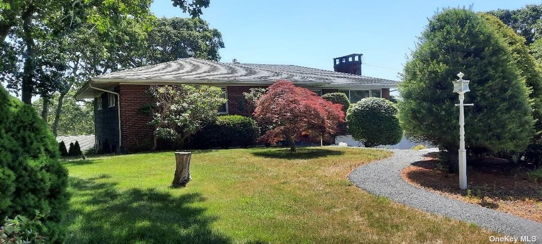 4 Fort Hill Road Hampton Bays, NY 11946 - Photo 1 of 1 Gallery Image 1