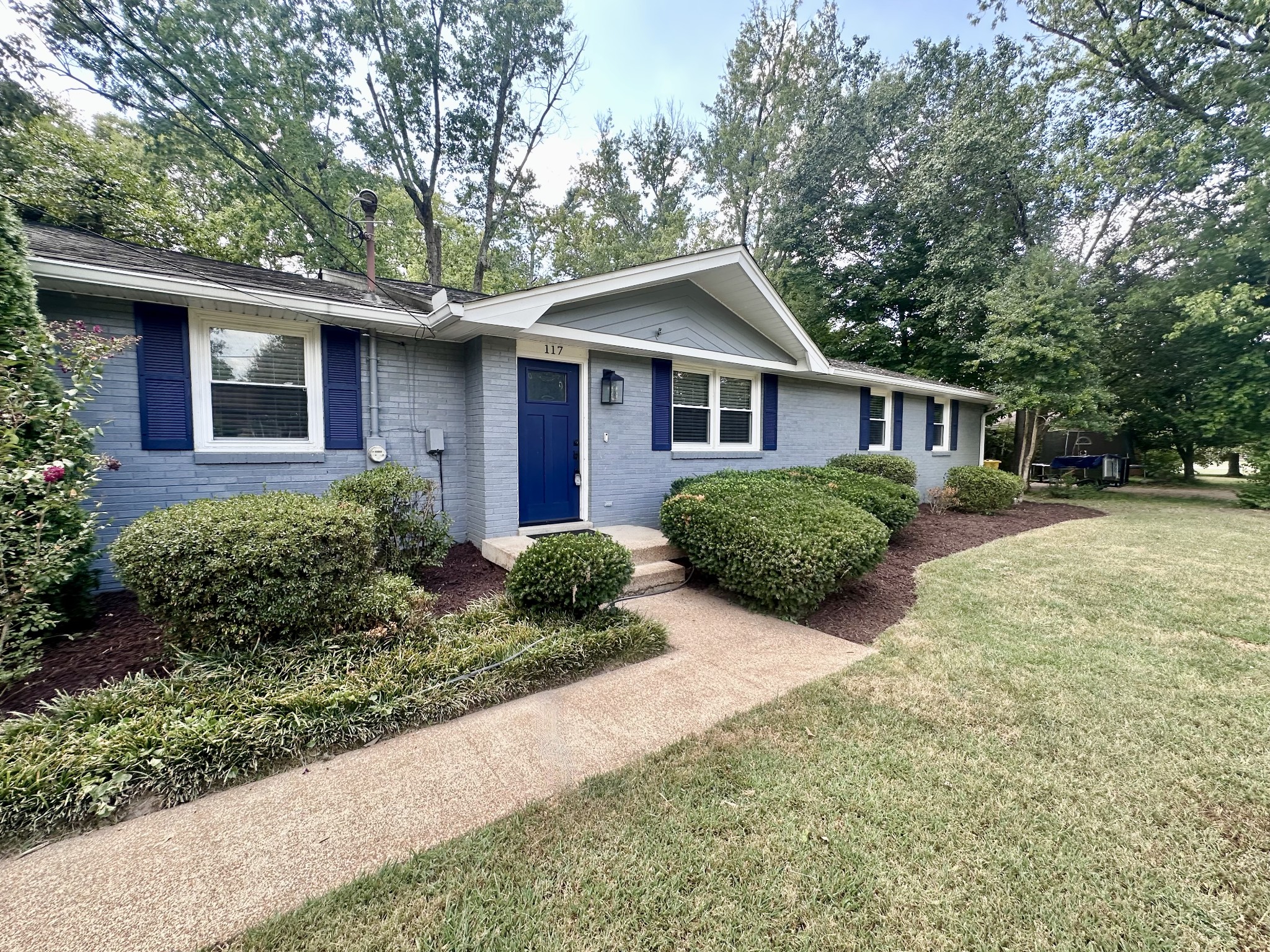 117 Stable Road Franklin, TN 37069 - Photo 2 of 51 Gallery Image 2