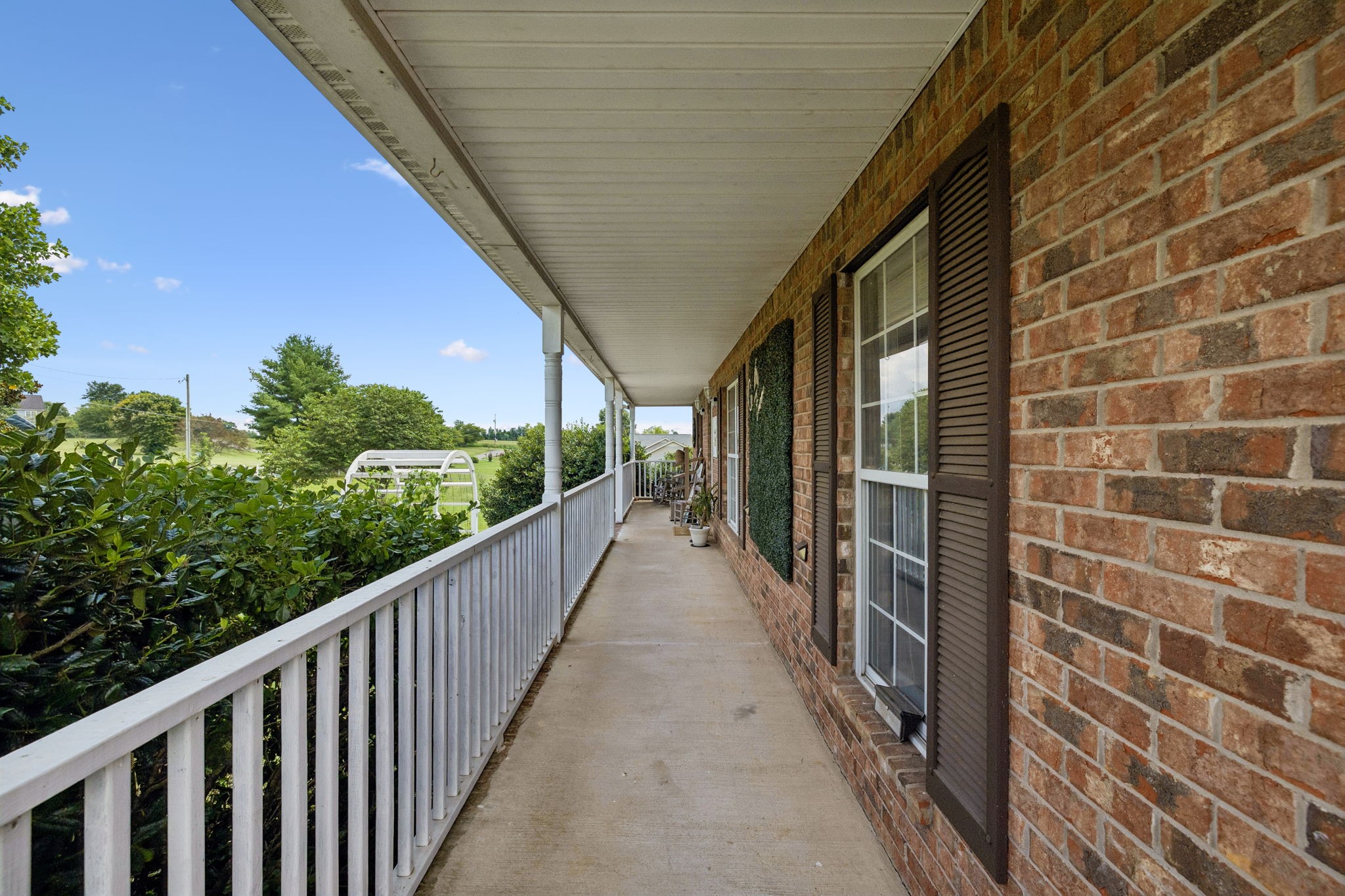 3384 Maxie Jones Road Springfield, TN 37172 - Photo 5 of 66