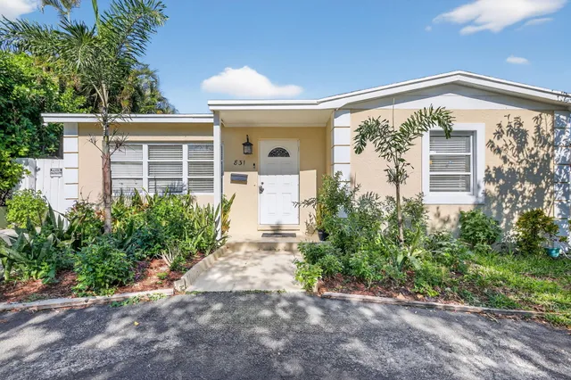 $425,000 | 831 30th Court, West Palm Beach, FL 33407