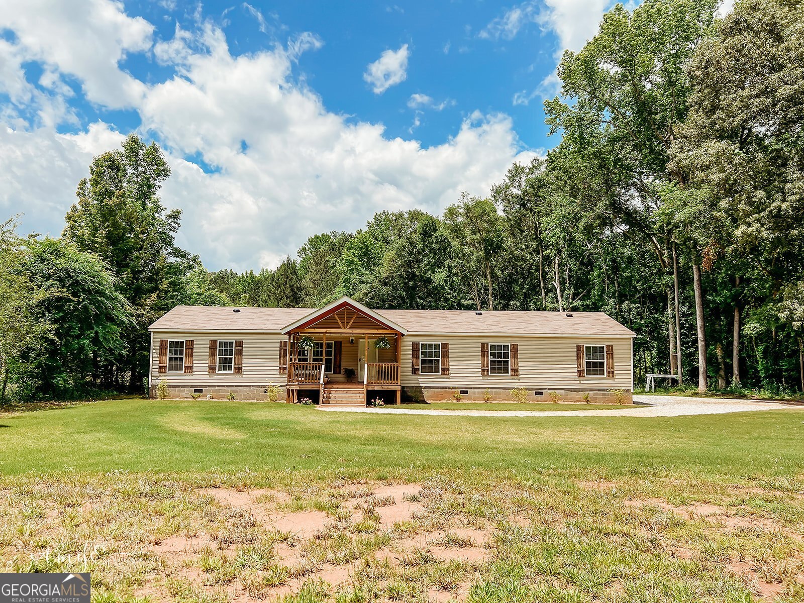 2201 Allen Road Monticello, GA 31064 - Photo 1 of 1 Gallery Image 1