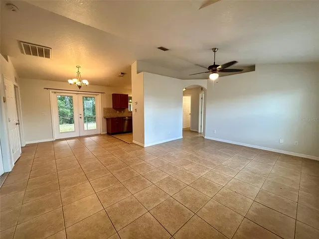 $1,850 | 2348 Cincinnati Street, North Port, FL 34286