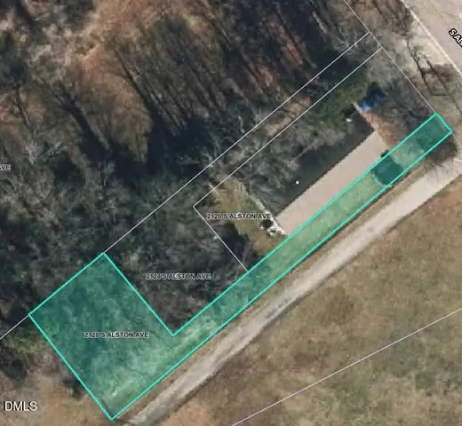 $85,000 | 2128 South Alston Avenue, Durham, NC 27707