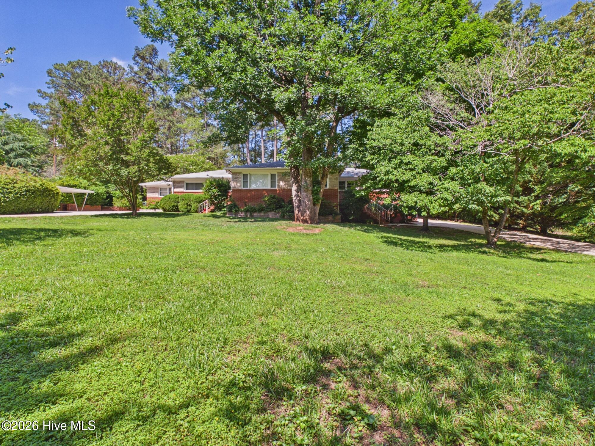 6515 Pleasant Pines Drive Raleigh, NC 27613 - Photo 2 of 28 Gallery Image 2