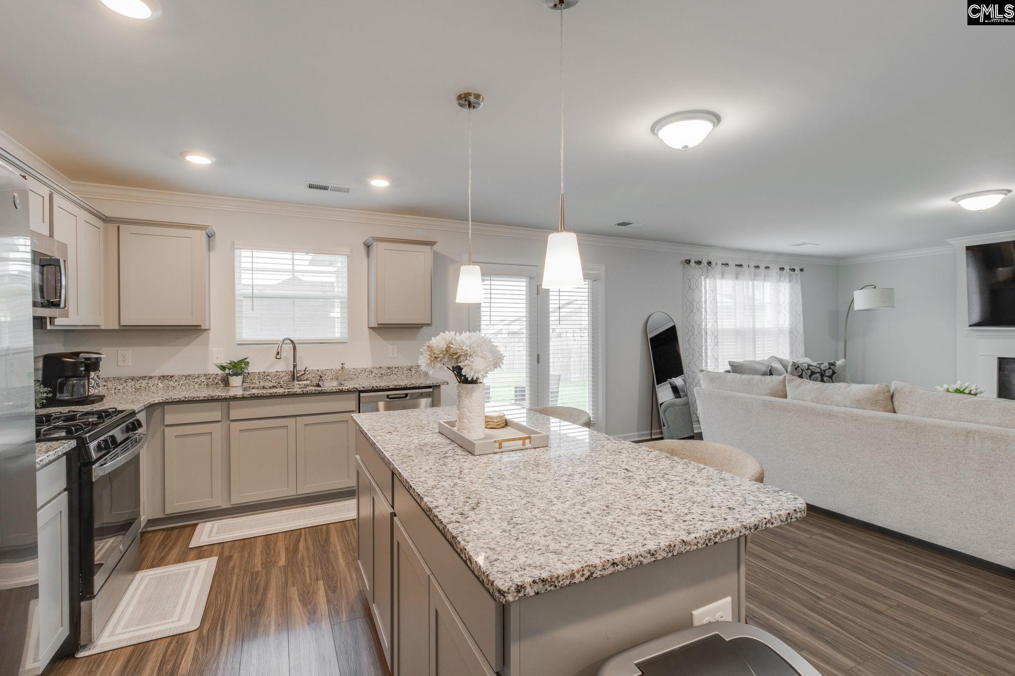 203 Ridley Hill Lane Chapin, SC 29036 - Photo 6 of 33