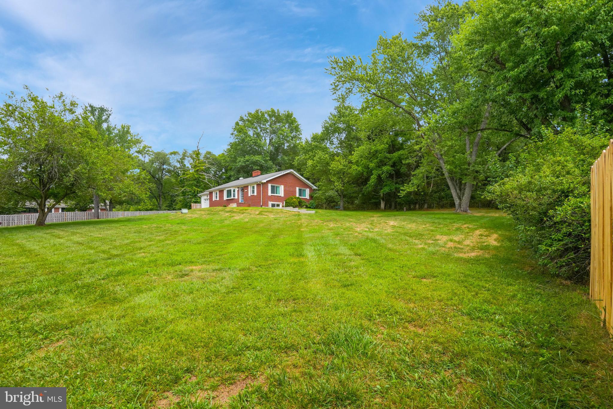 2637 Logmill Road Haymarket, VA 20169 - Photo 1 of 53 Brick Rambler w. Basement 4 Bedrooms 3 Baths