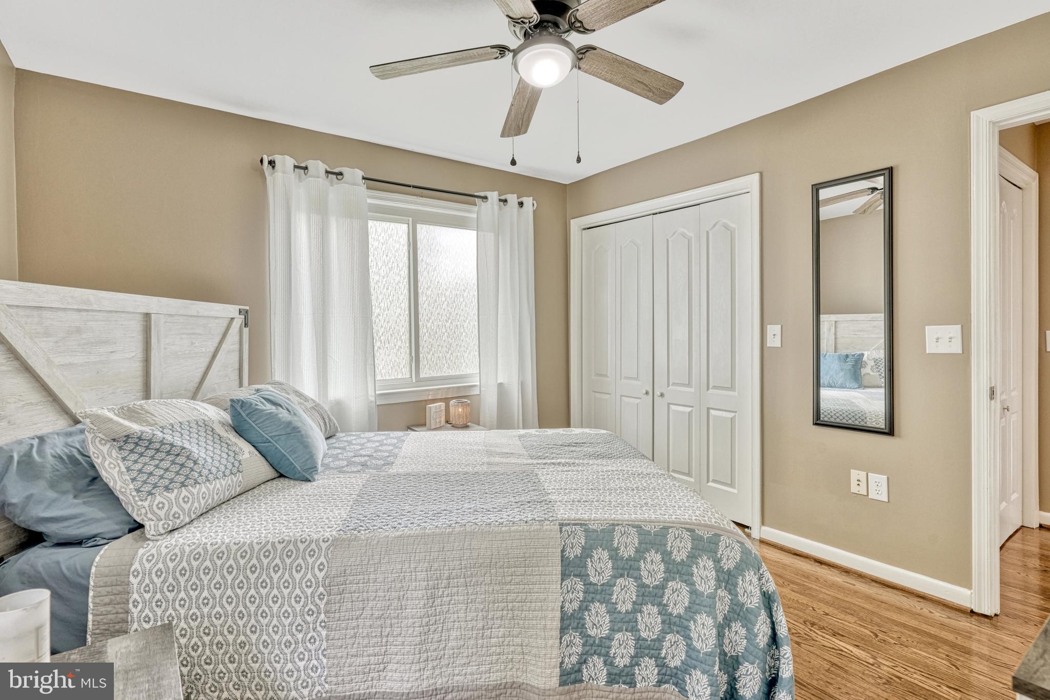 2637 Logmill Road Haymarket, VA 20169 - Photo 26 of 53 Primary Bedroom