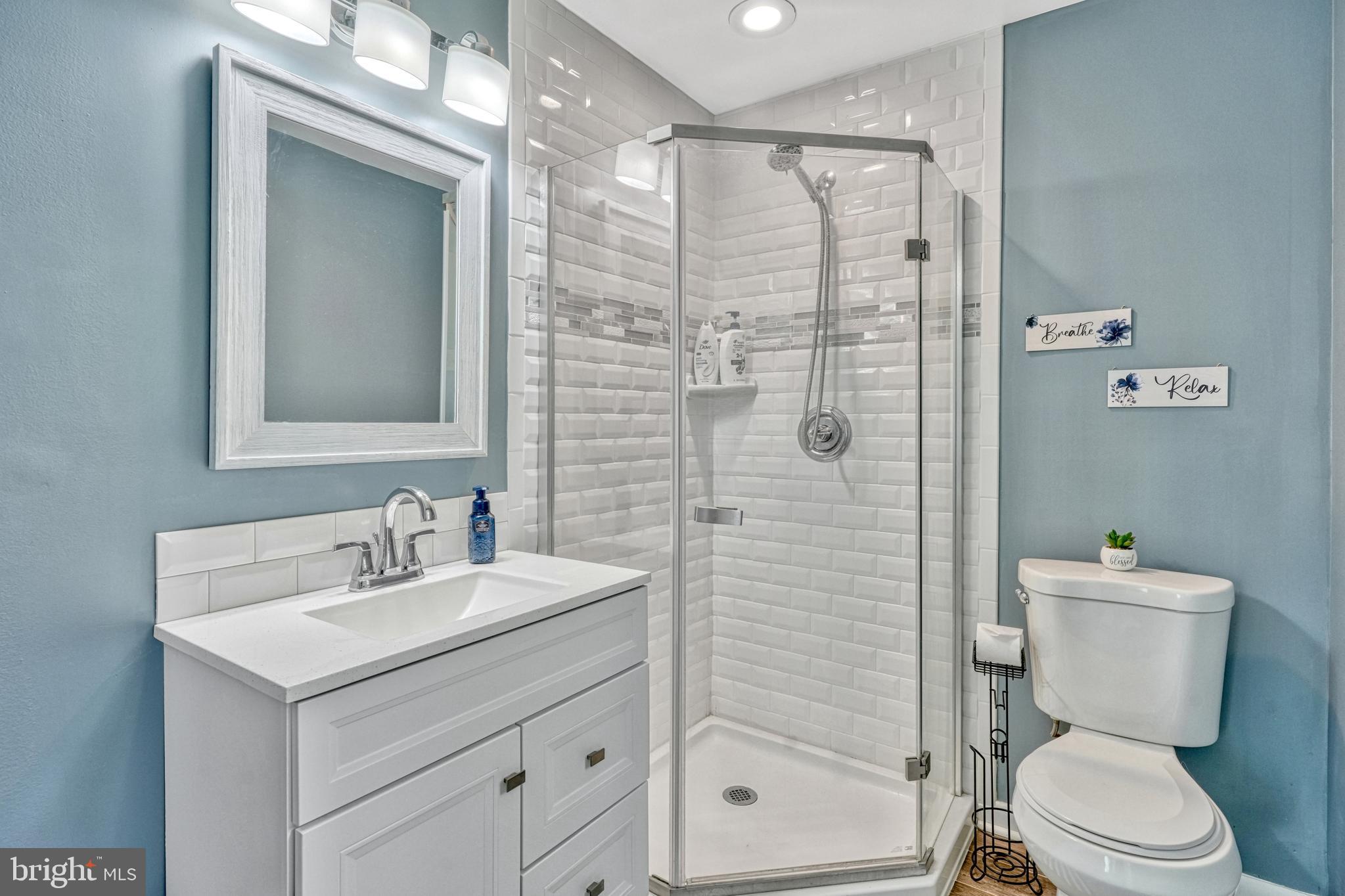 2637 Logmill Road Haymarket, VA 20169 - Photo 27 of 53 Primary Bath