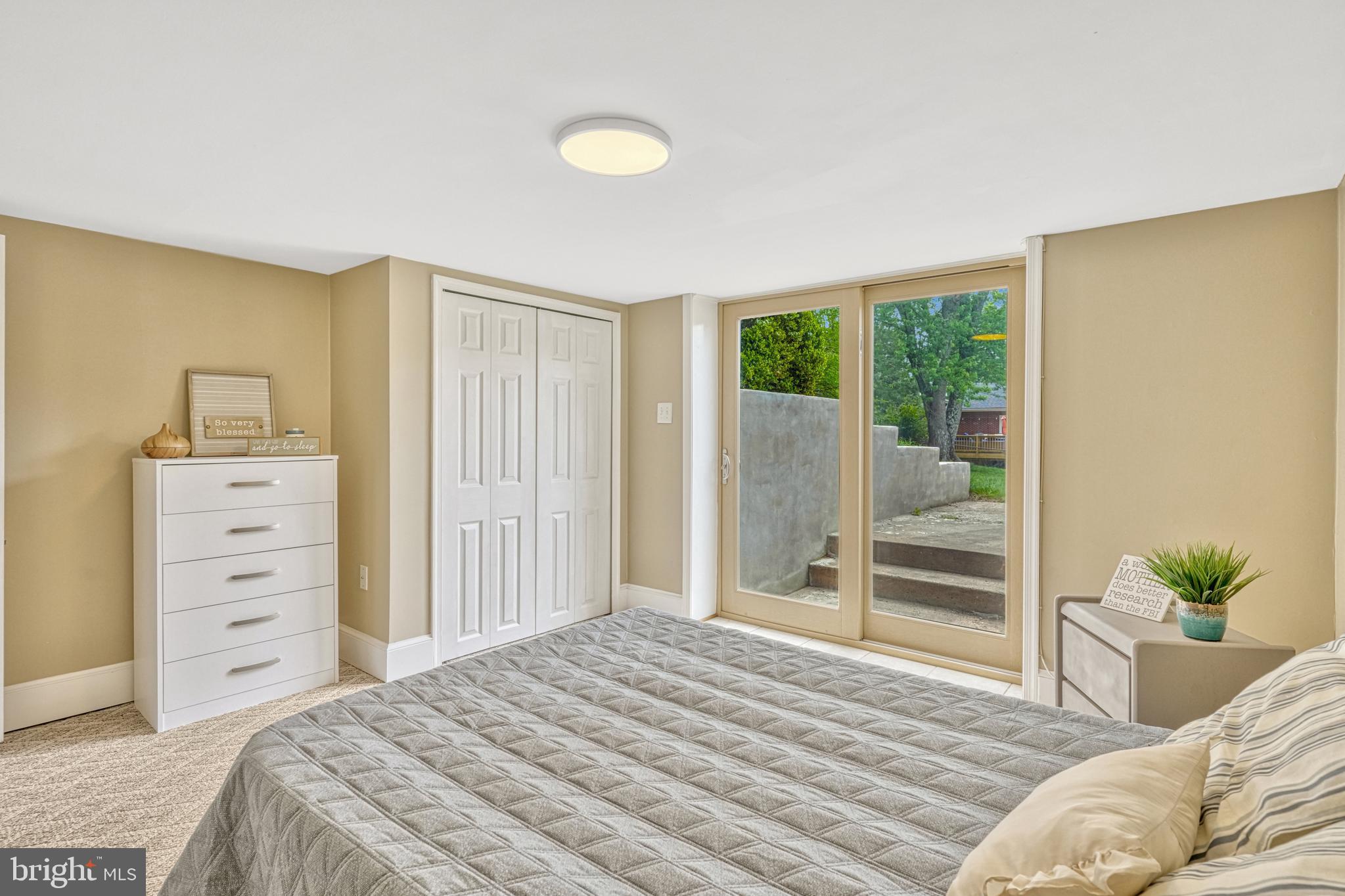 2637 Logmill Road Haymarket, VA 20169 - Photo 34 of 53 Lower-level 4th bedroom