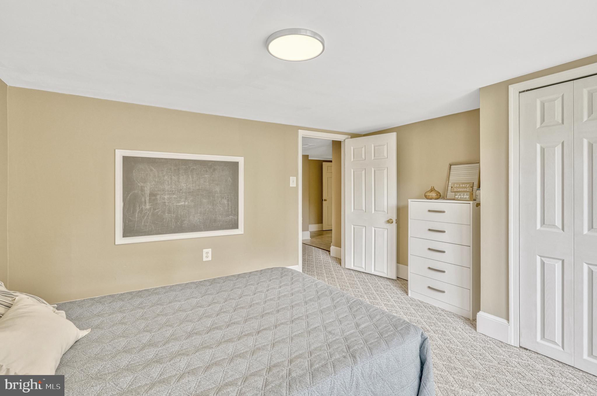 2637 Logmill Road Haymarket, VA 20169 - Photo 35 of 53 Lower-level 4th bedroom