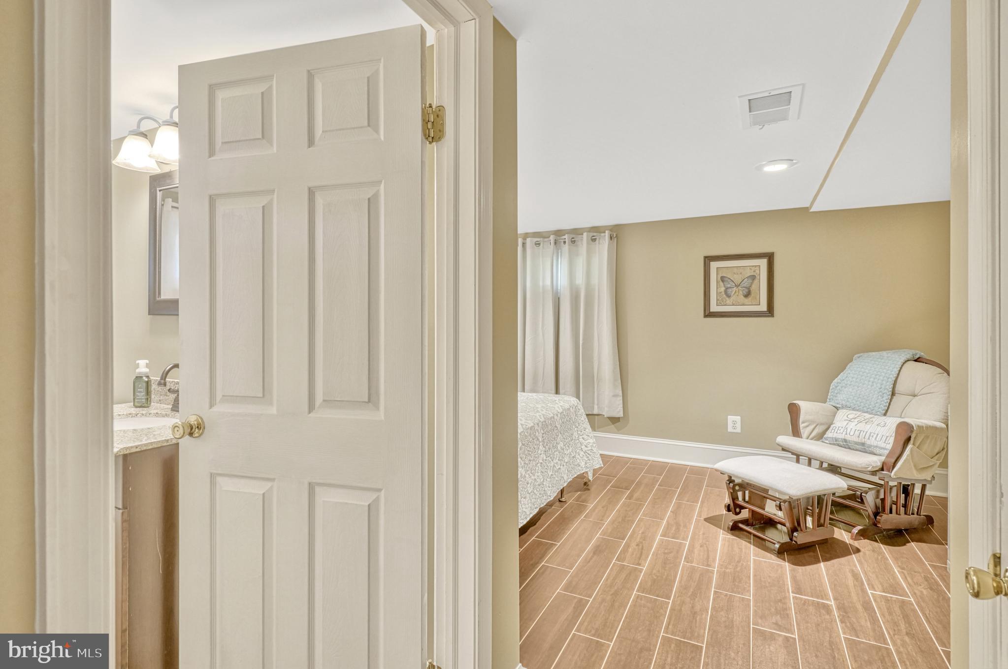 2637 Logmill Road Haymarket, VA 20169 - Photo 36 of 53 Lower-Level 5th bedroom NTC