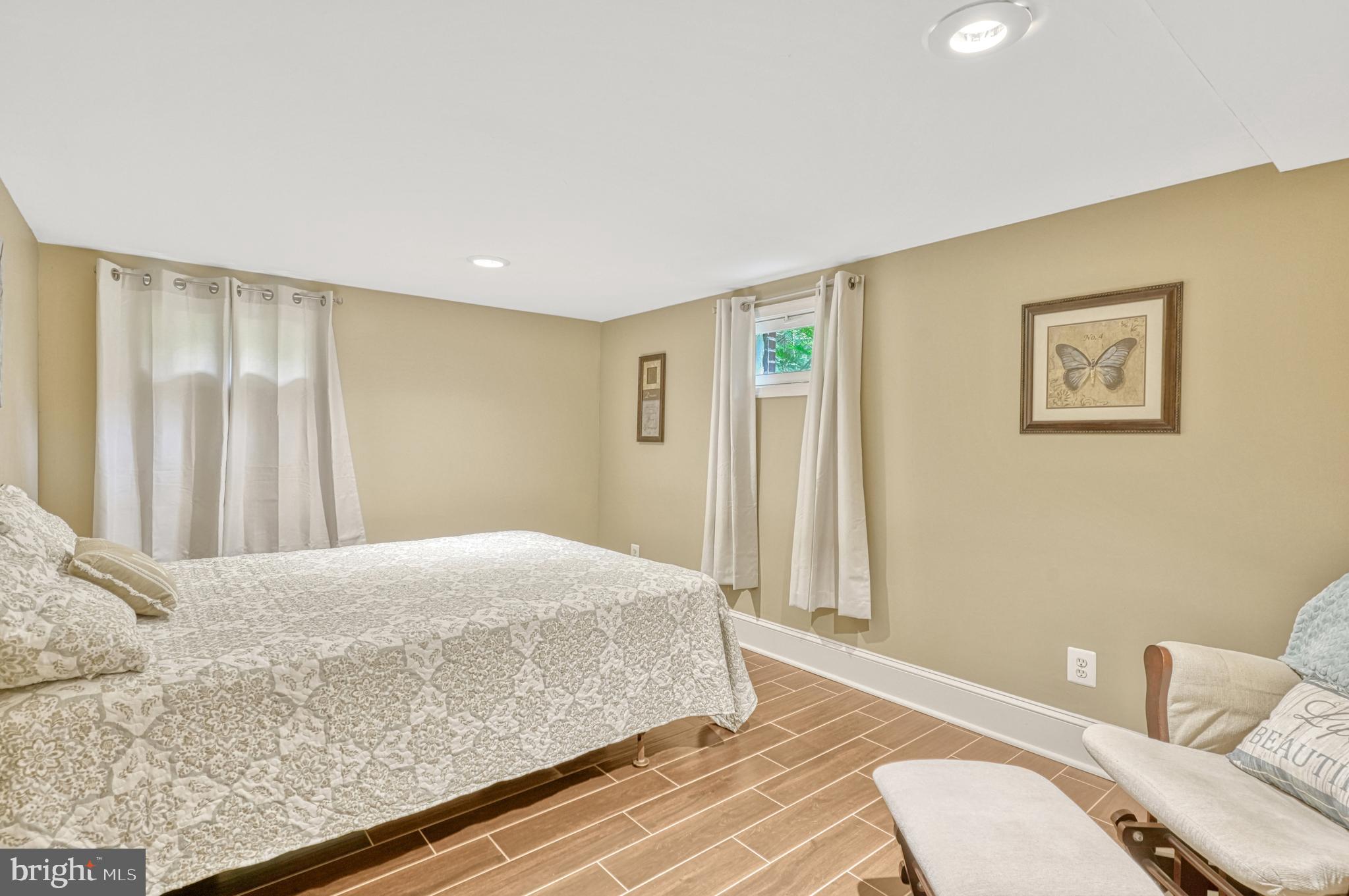 2637 Logmill Road Haymarket, VA 20169 - Photo 39 of 53 5th bedroom NTC