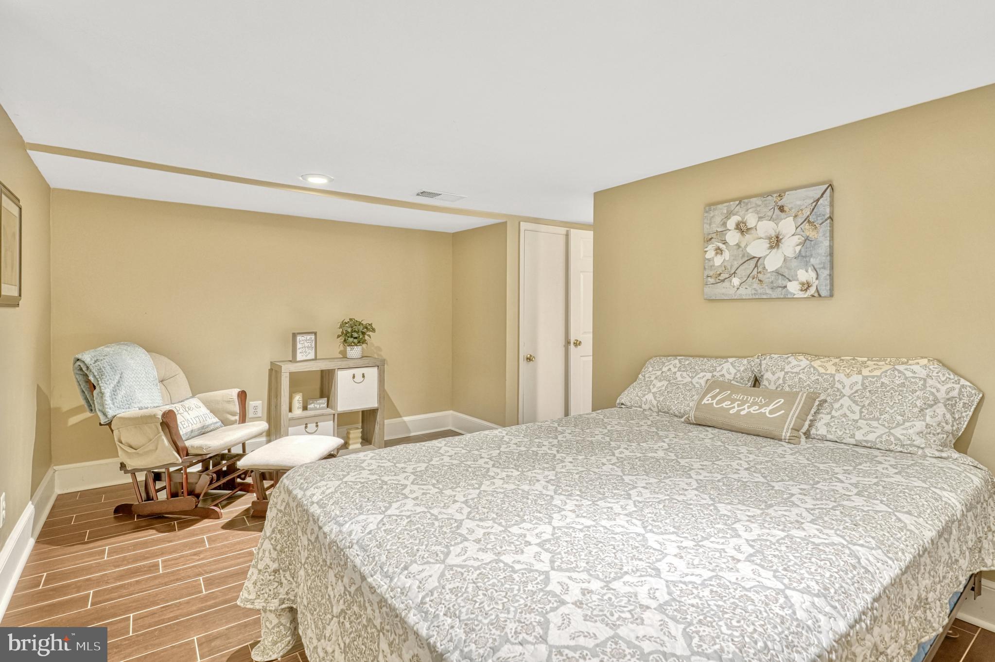 2637 Logmill Road Haymarket, VA 20169 - Photo 41 of 53 5th Bedroom NTC