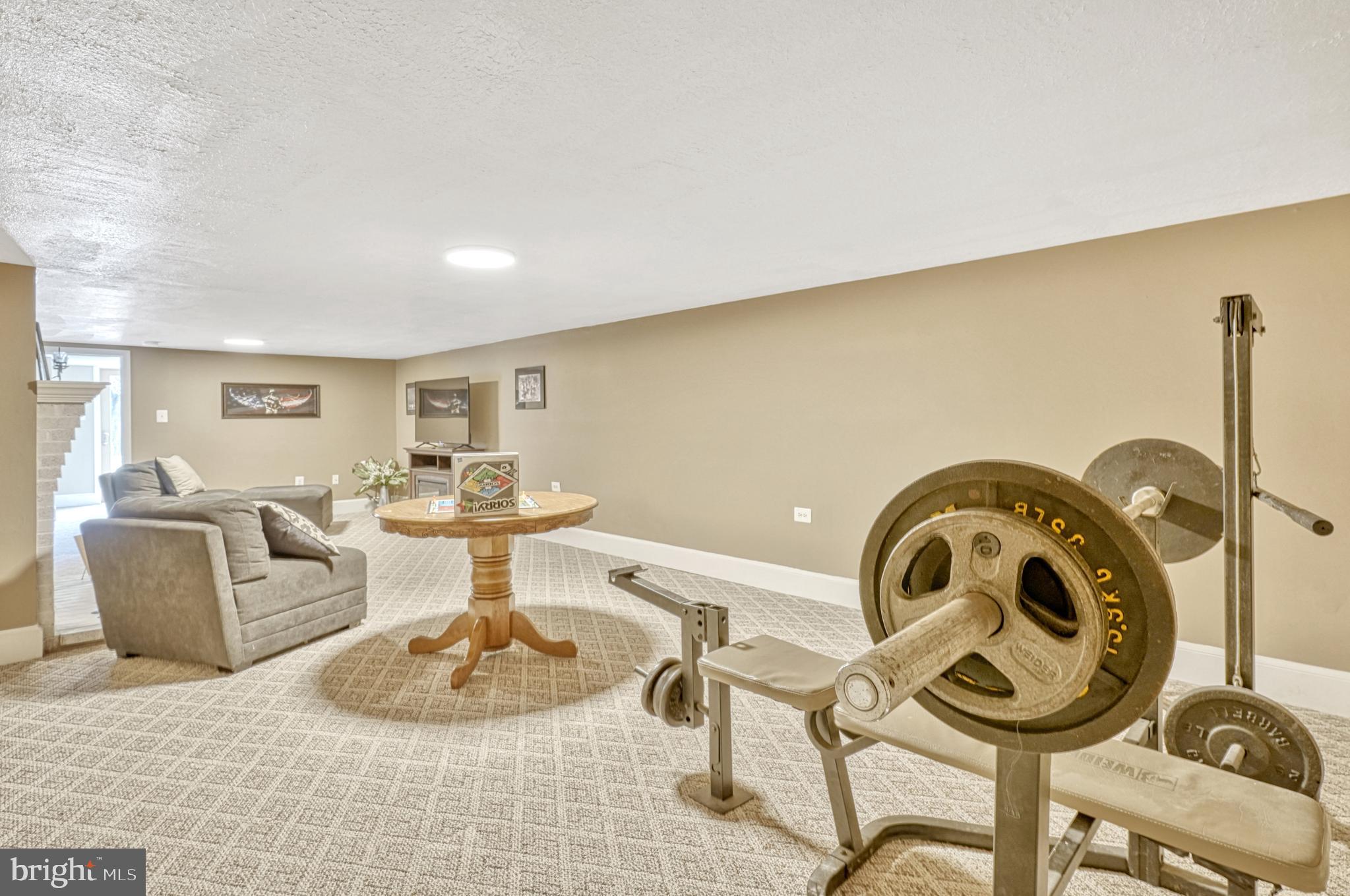 2637 Logmill Road Haymarket, VA 20169 - Photo 43 of 53 Game room/ Family room