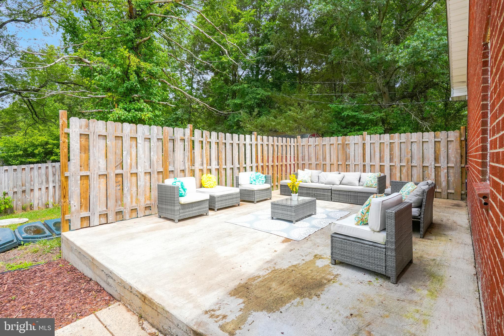 2637 Logmill Road Haymarket, VA 20169 - Photo 47 of 53 Patio