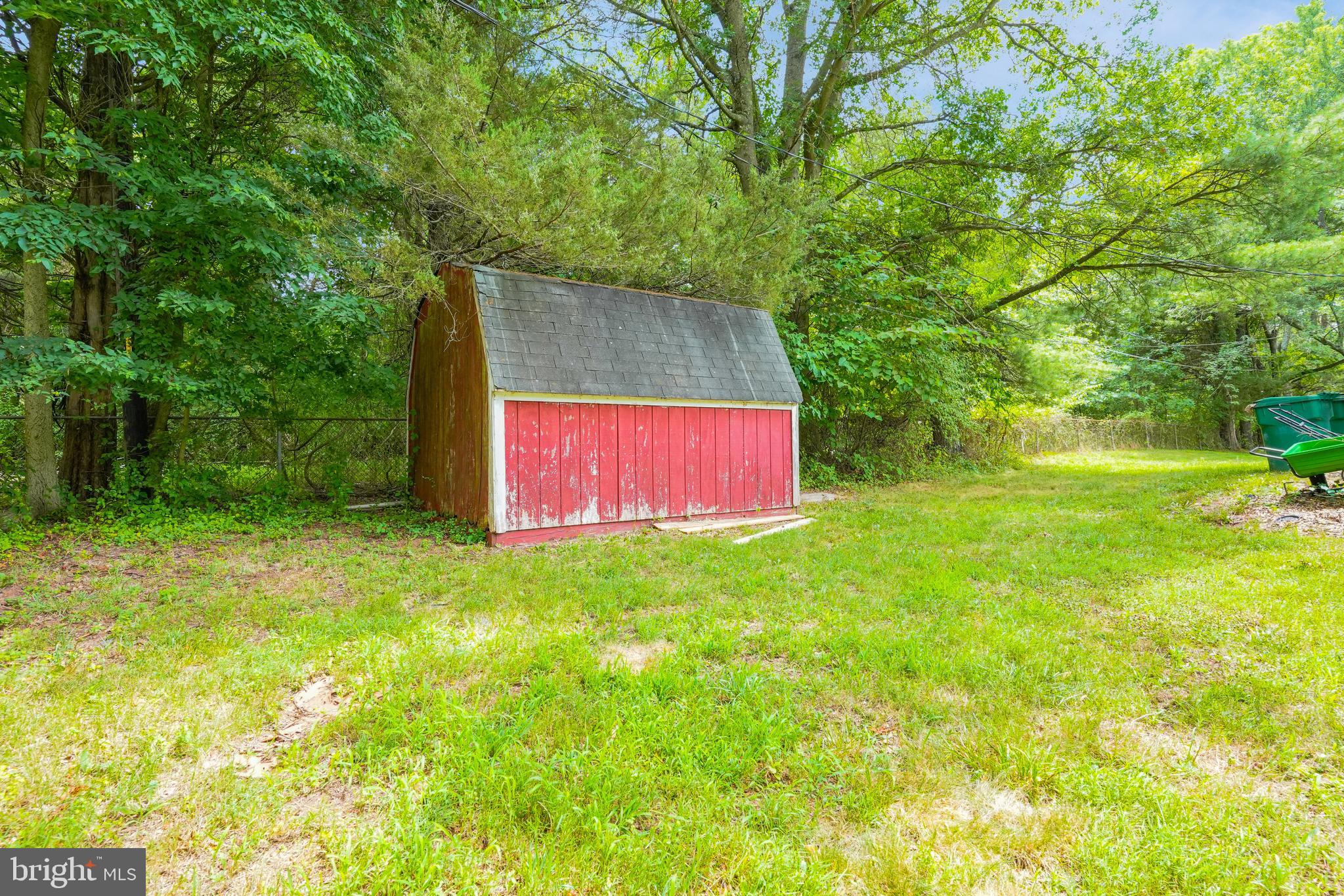 2637 Logmill Road Haymarket, VA 20169 - Photo 48 of 53 Shed