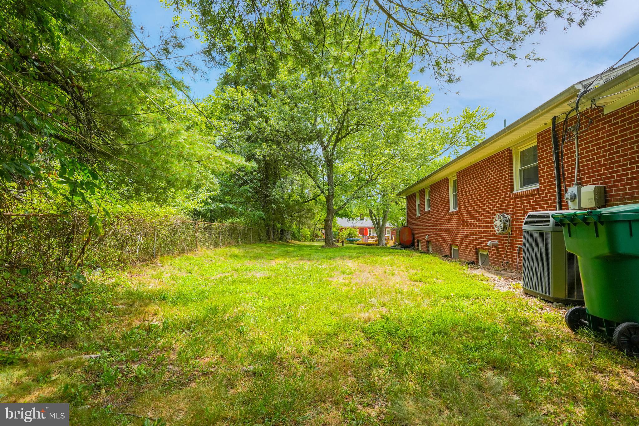 2637 Logmill Road Haymarket, VA 20169 - Photo 50 of 53 Rear Yard