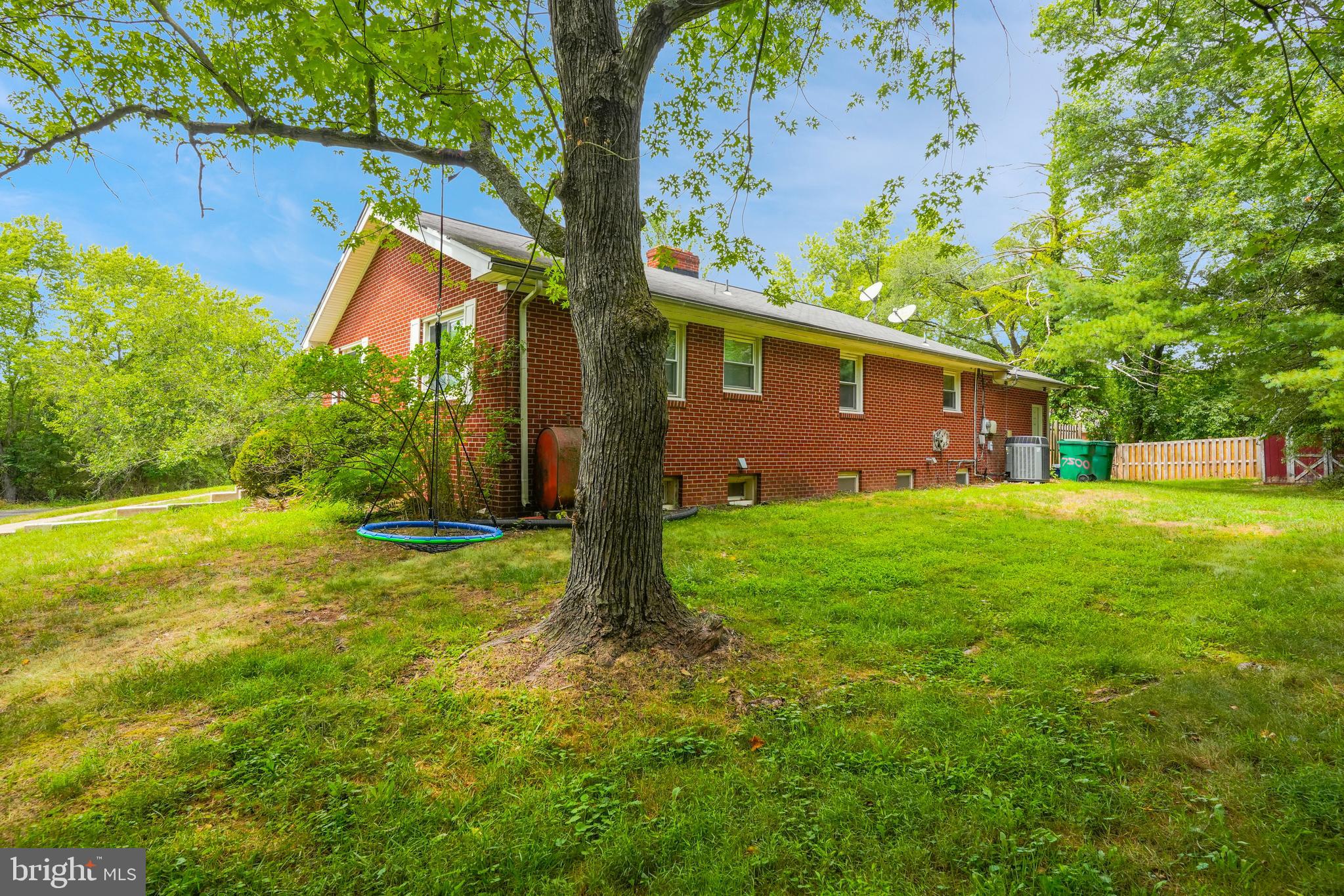 2637 Logmill Road Haymarket, VA 20169 - Photo 51 of 53 Rear Yard