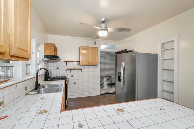 $410,000 | 1619 Washington Boulevard, Maywood, IL 60153