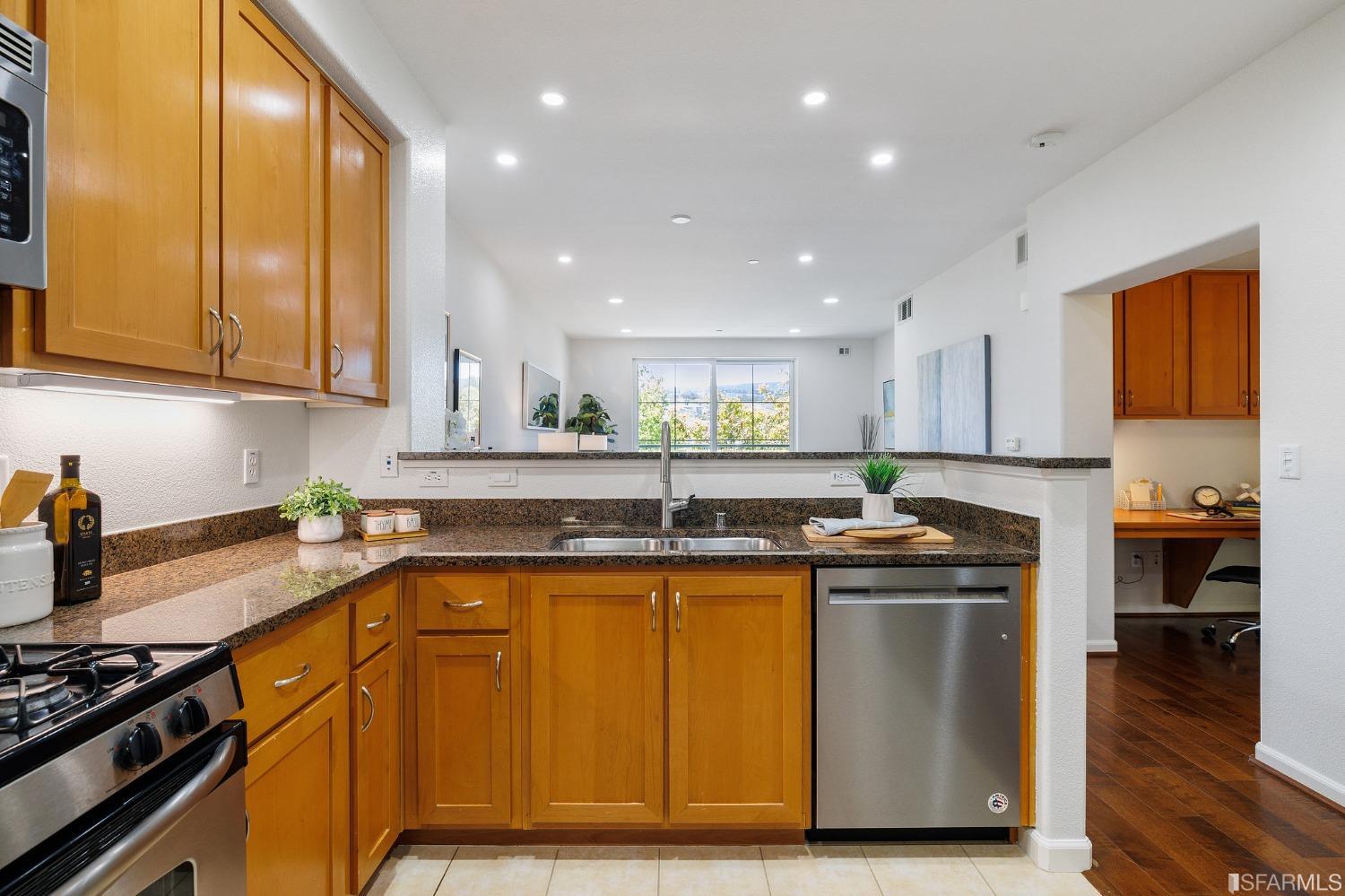 1388 Broadway, Unit 203 Millbrae, CA 94030 - Photo 11 of 47