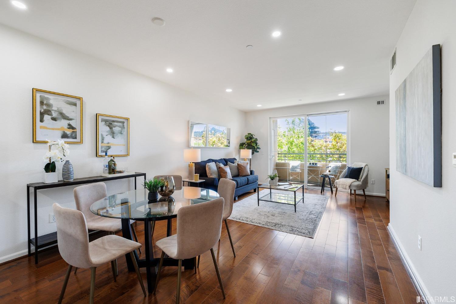 1388 Broadway, Unit 203 Millbrae, CA 94030 - Photo 14 of 47