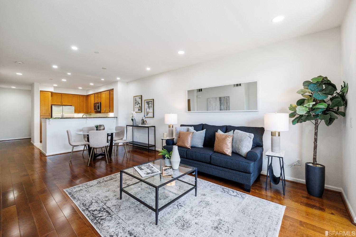 1388 Broadway, Unit 203 Millbrae, CA 94030 - Photo 15 of 47