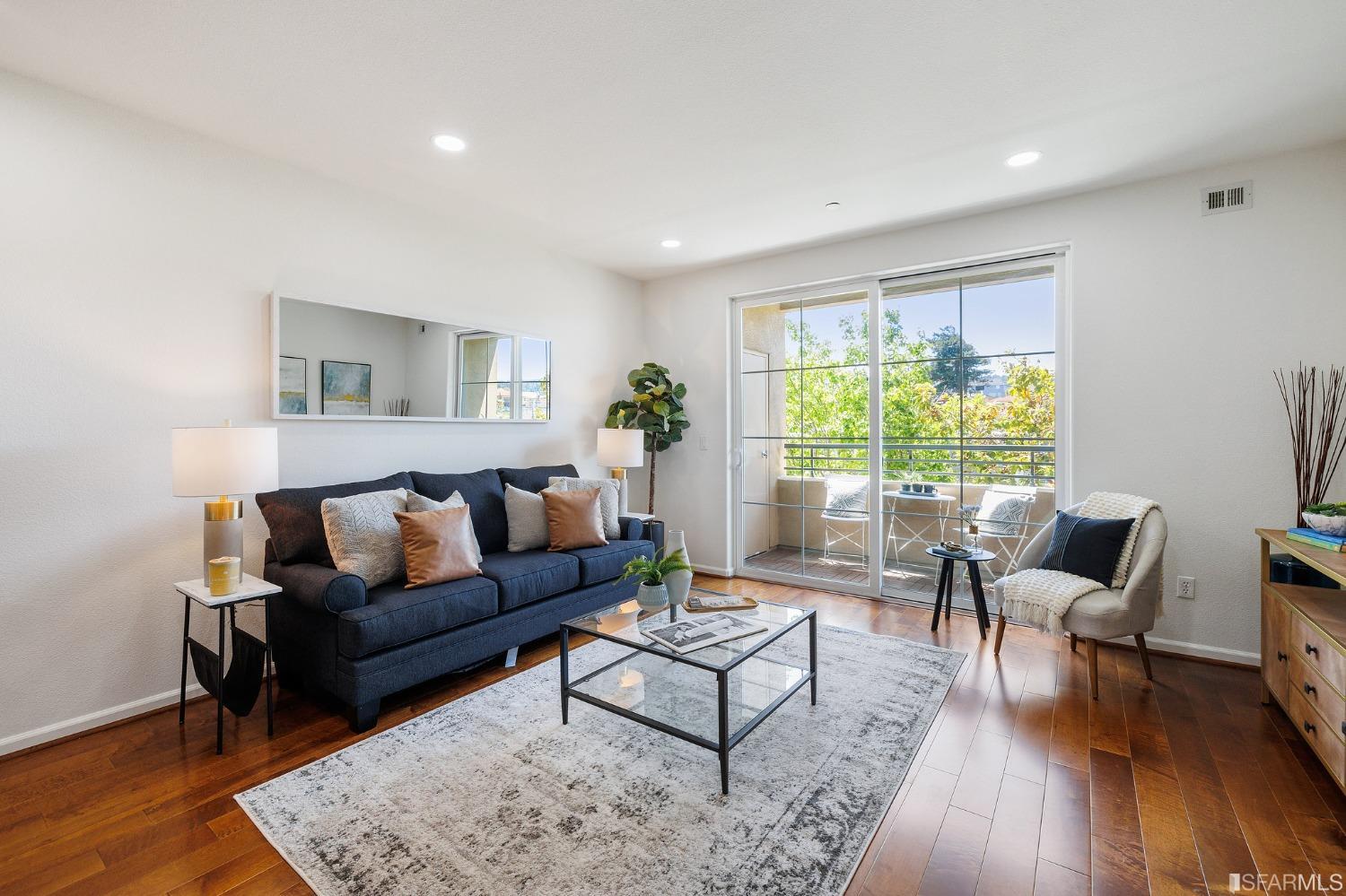 1388 Broadway, Unit 203 Millbrae, CA 94030 - Photo 16 of 47