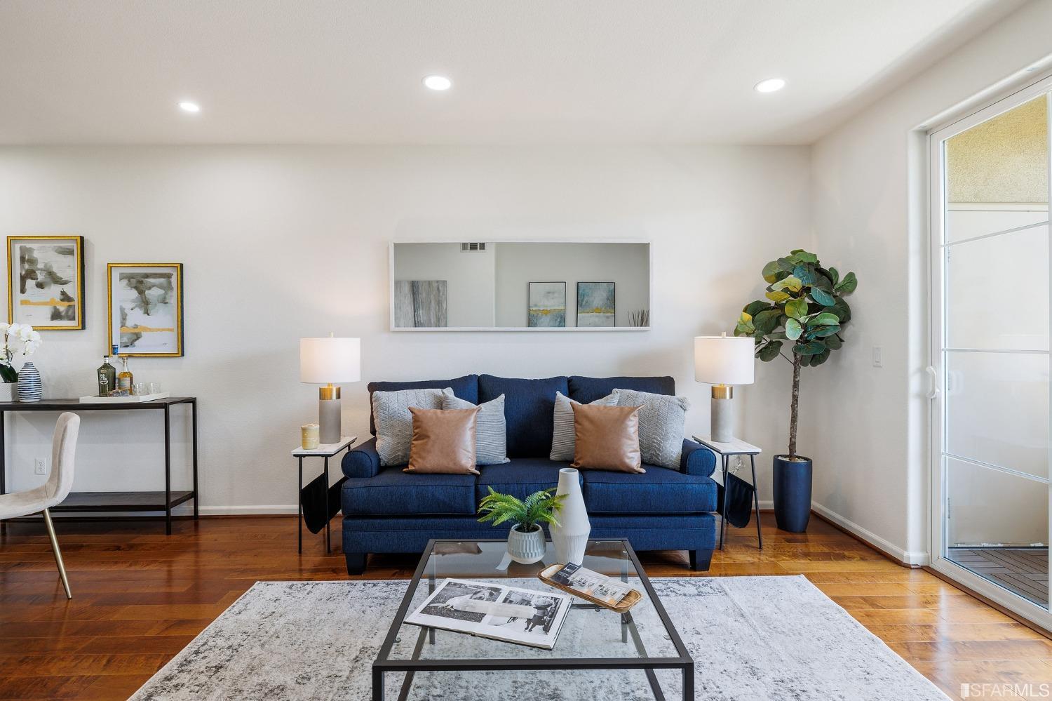 1388 Broadway, Unit 203 Millbrae, CA 94030 - Photo 17 of 47