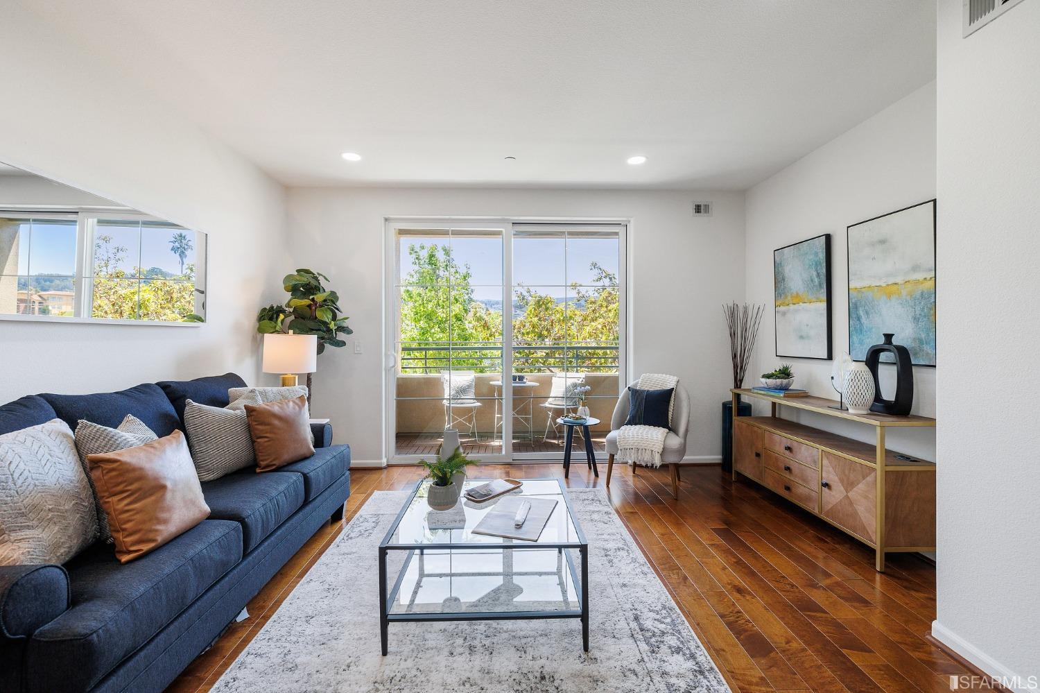 1388 Broadway, Unit 203 Millbrae, CA 94030 - Photo 18 of 47