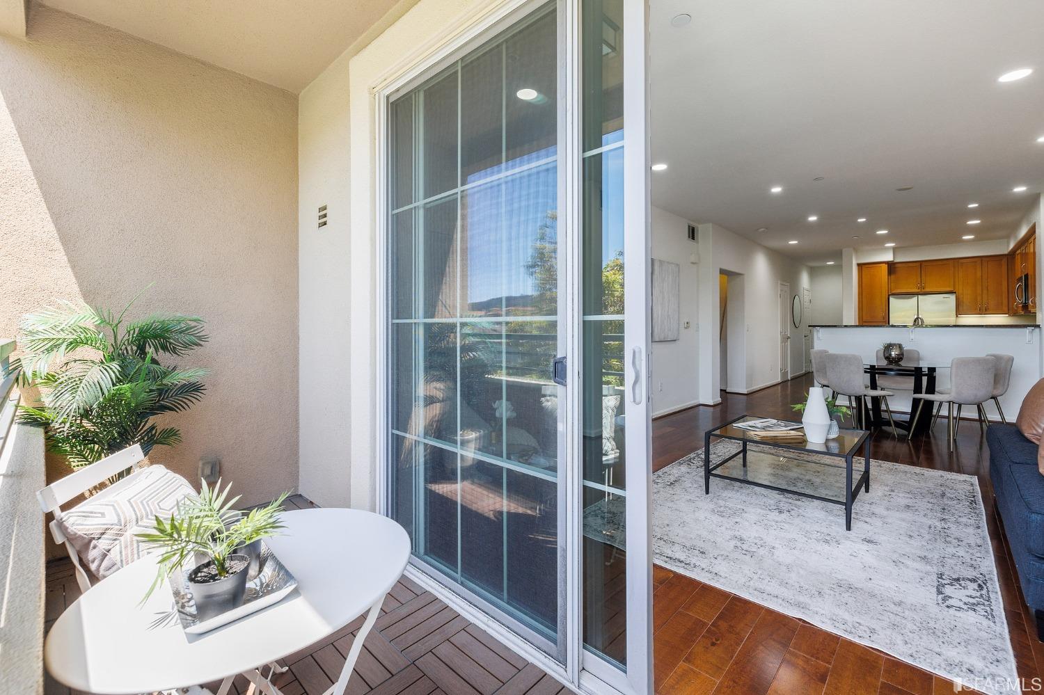 1388 Broadway, Unit 203 Millbrae, CA 94030 - Photo 20 of 47