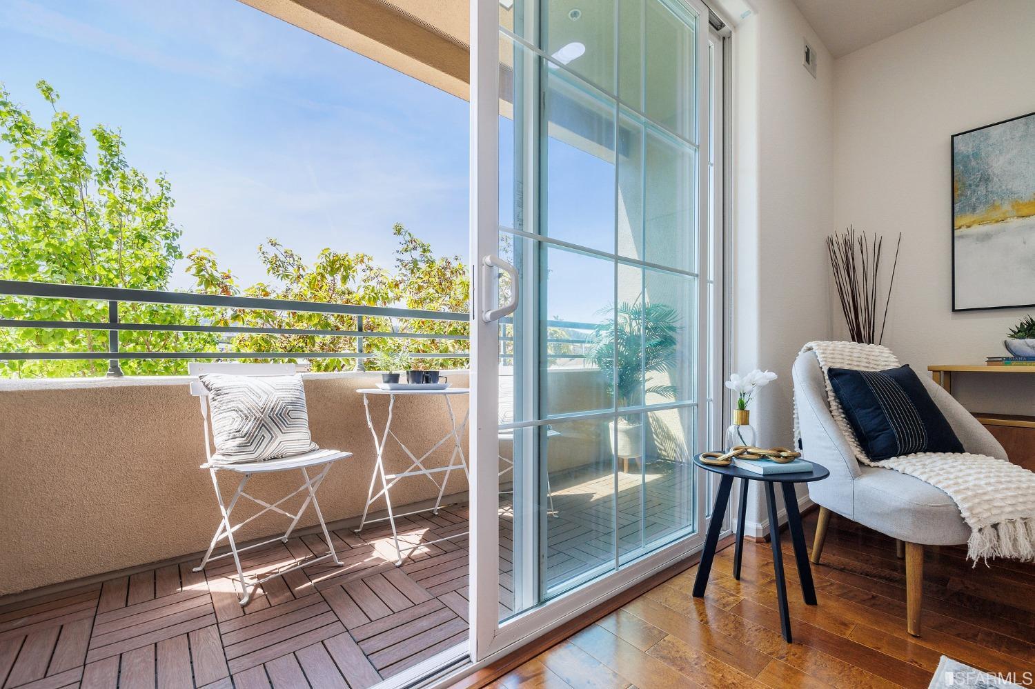 1388 Broadway, Unit 203 Millbrae, CA 94030 - Photo 21 of 47