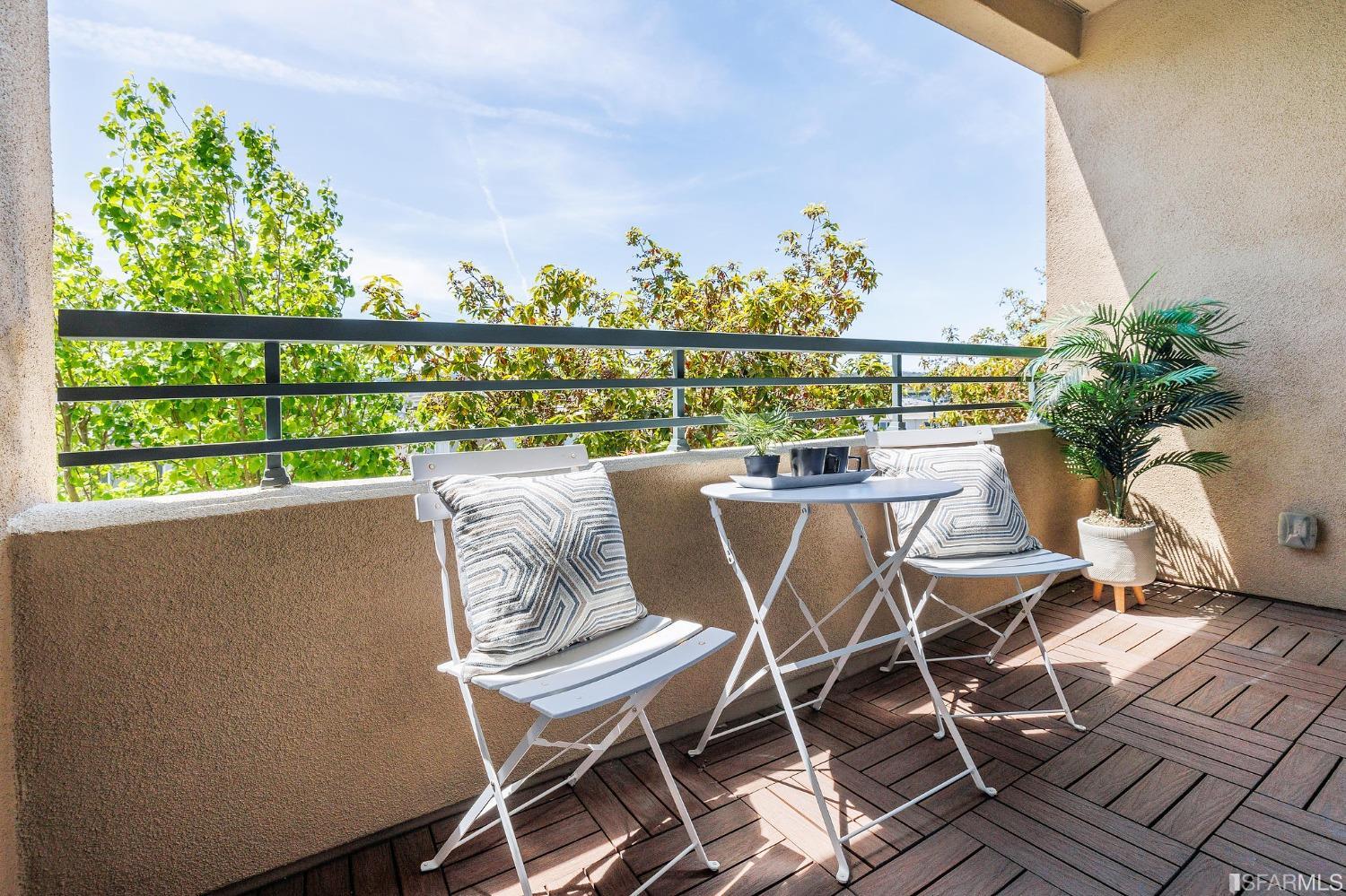 1388 Broadway, Unit 203 Millbrae, CA 94030 - Photo 22 of 47