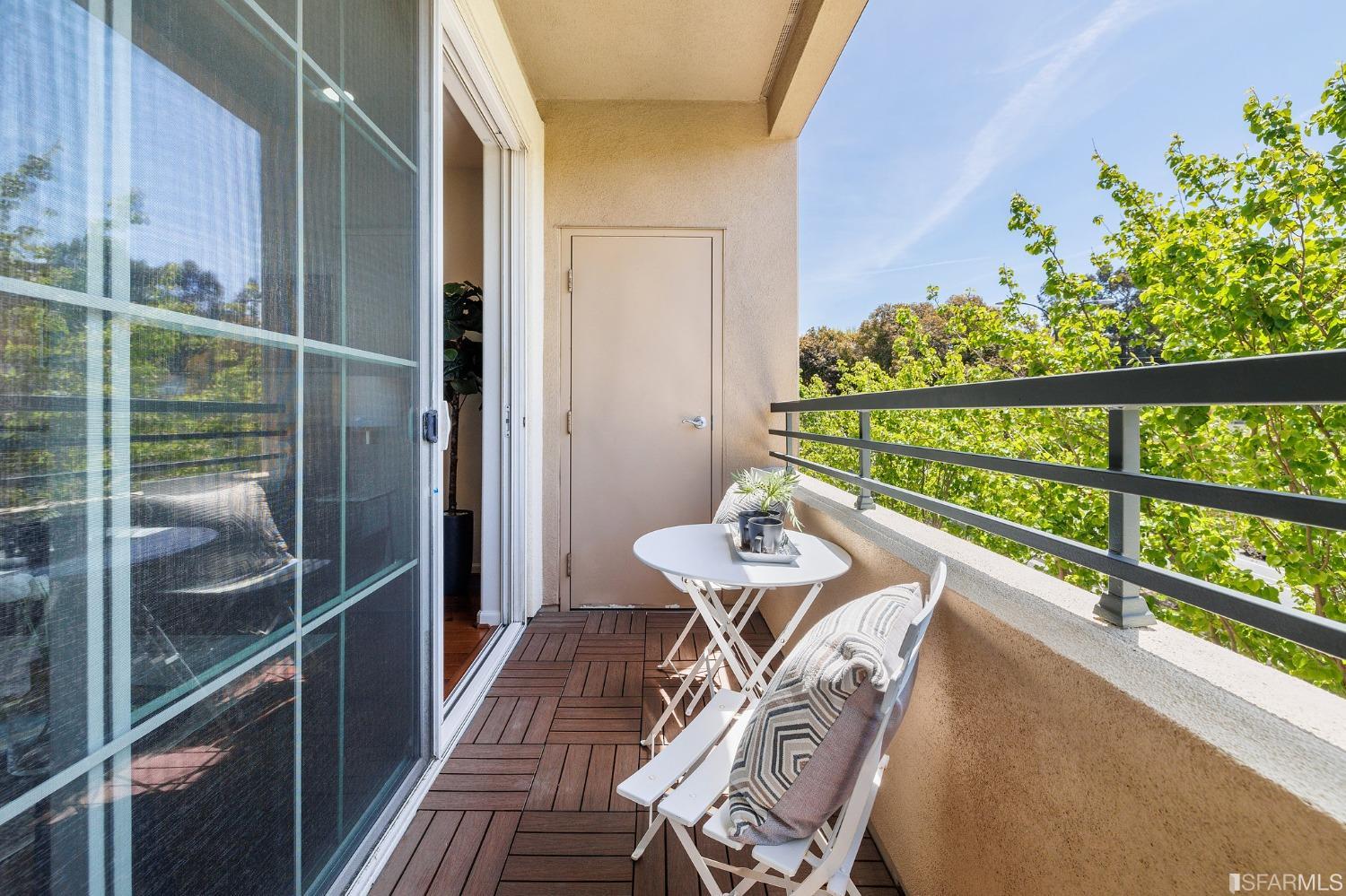 1388 Broadway, Unit 203 Millbrae, CA 94030 - Photo 23 of 47