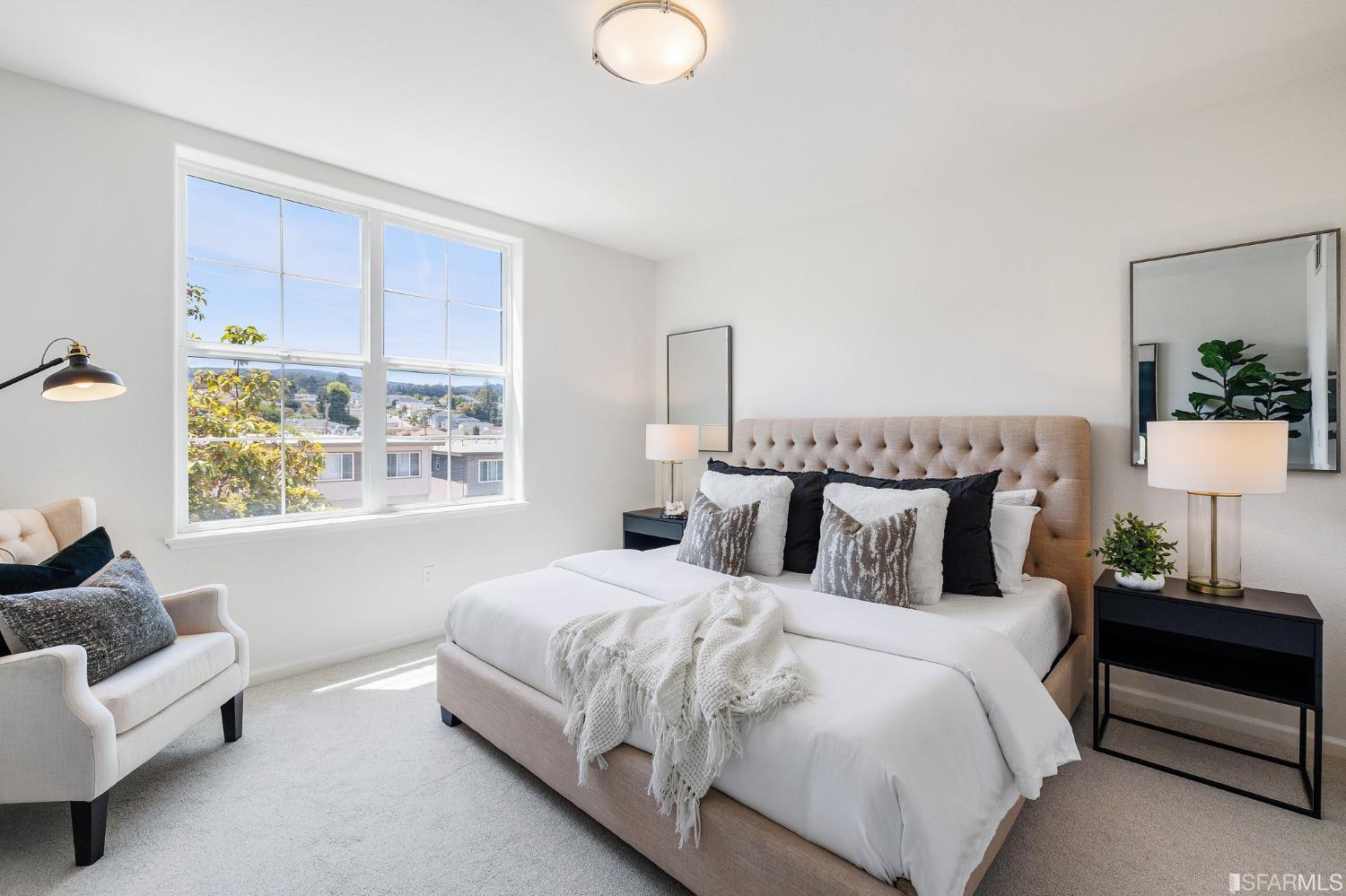 1388 Broadway, Unit 203 Millbrae, CA 94030 - Photo 24 of 47