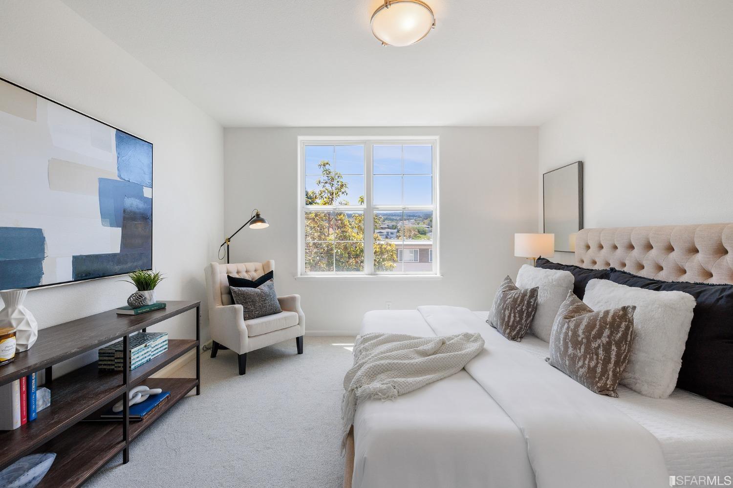 1388 Broadway, Unit 203 Millbrae, CA 94030 - Photo 26 of 47