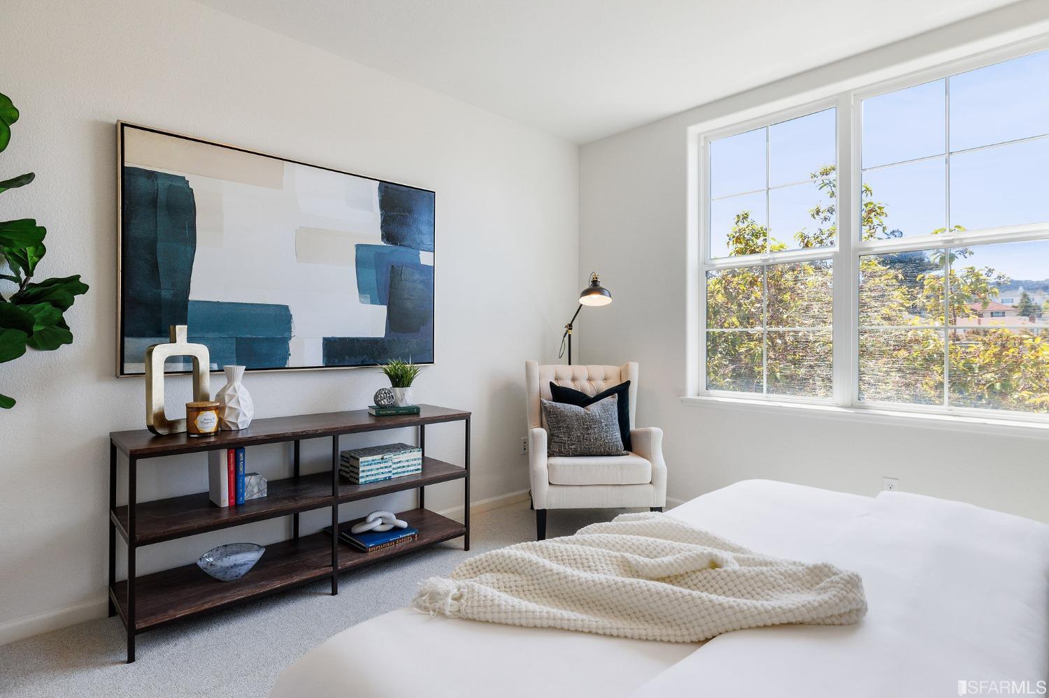 1388 Broadway, Unit 203 Millbrae, CA 94030 - Photo 27 of 47