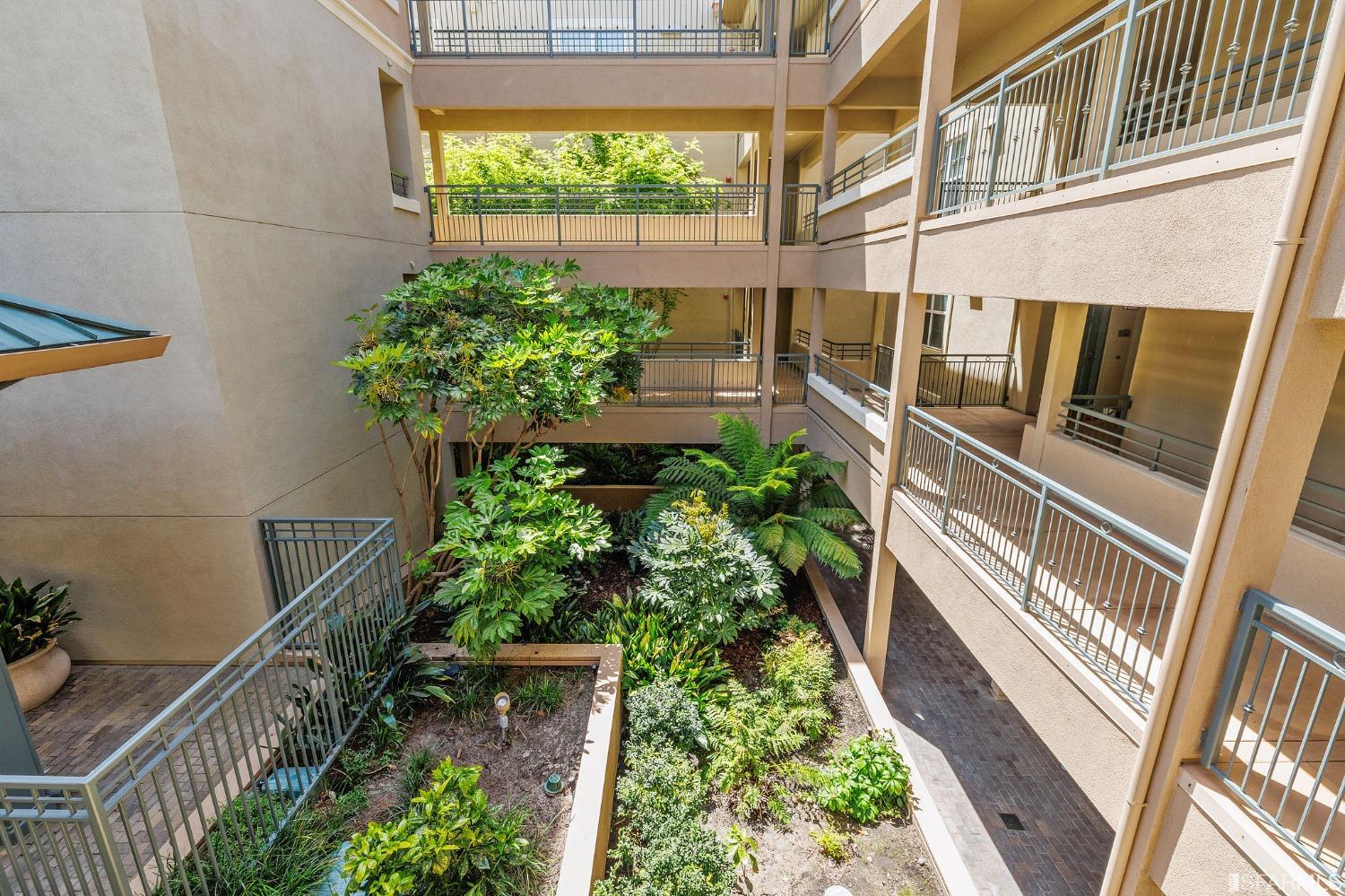 1388 Broadway, Unit 203 Millbrae, CA 94030 - Photo 3 of 47