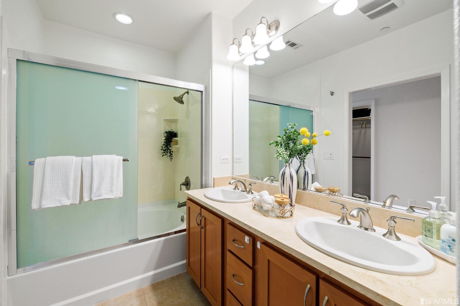 1388 Broadway, Unit 203 Millbrae, CA 94030 - Photo 31 of 47