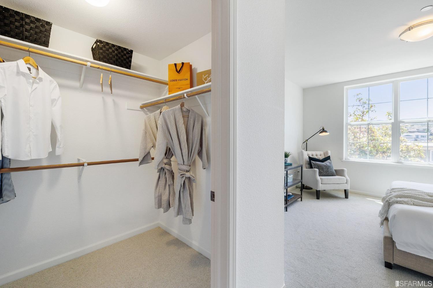 1388 Broadway, Unit 203 Millbrae, CA 94030 - Photo 32 of 47