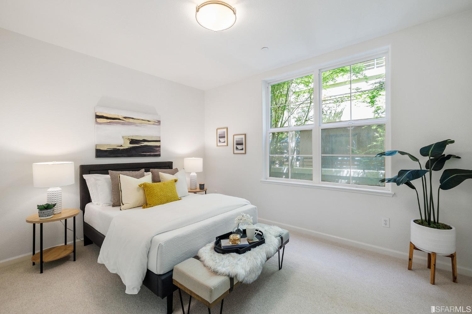 1388 Broadway, Unit 203 Millbrae, CA 94030 - Photo 33 of 47