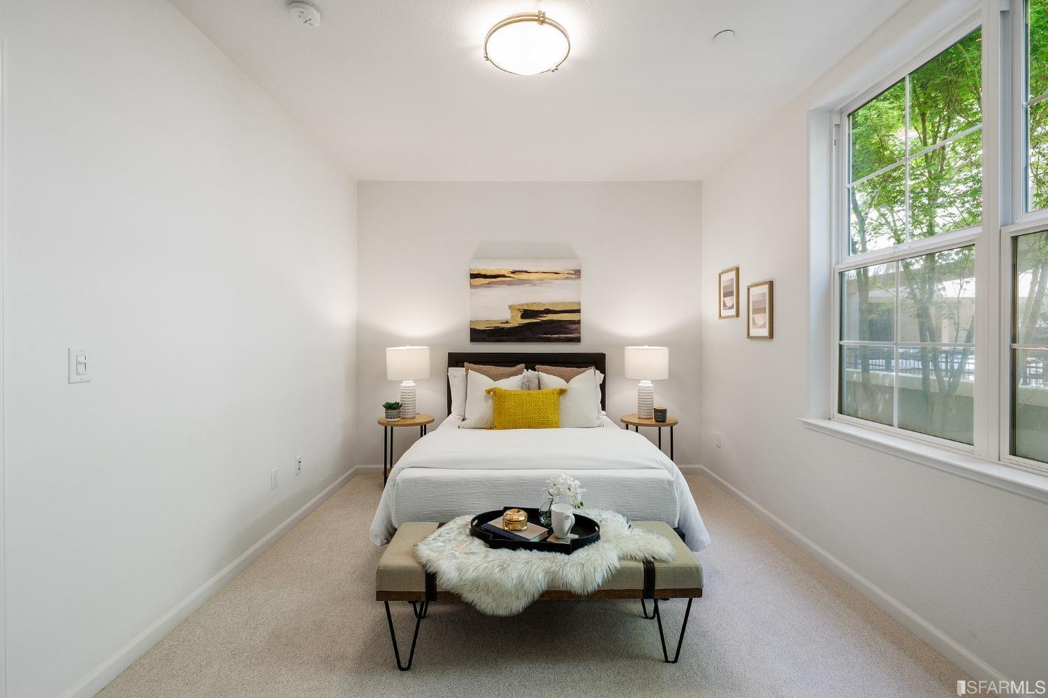 1388 Broadway, Unit 203 Millbrae, CA 94030 - Photo 34 of 47