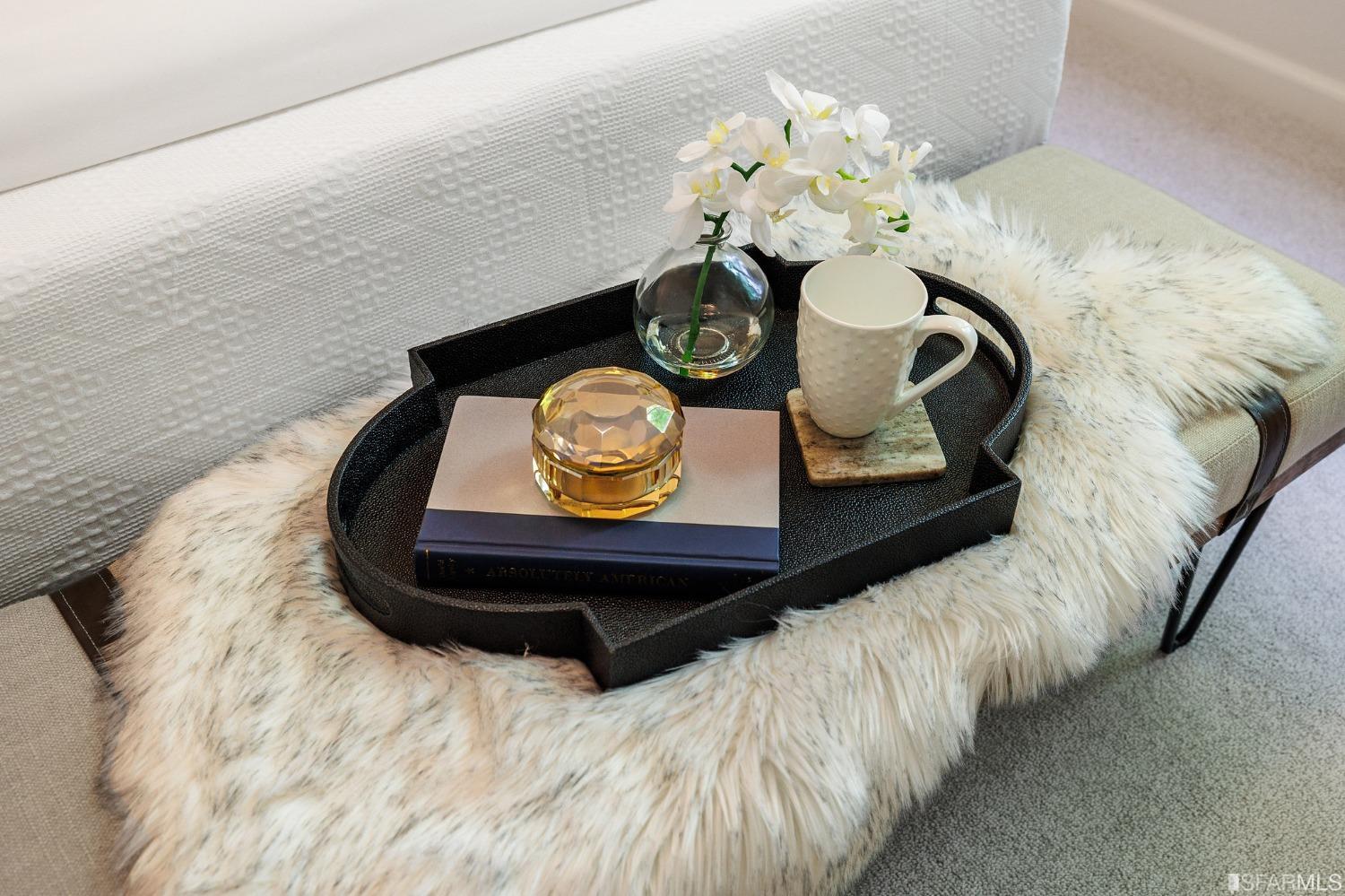 1388 Broadway, Unit 203 Millbrae, CA 94030 - Photo 35 of 47