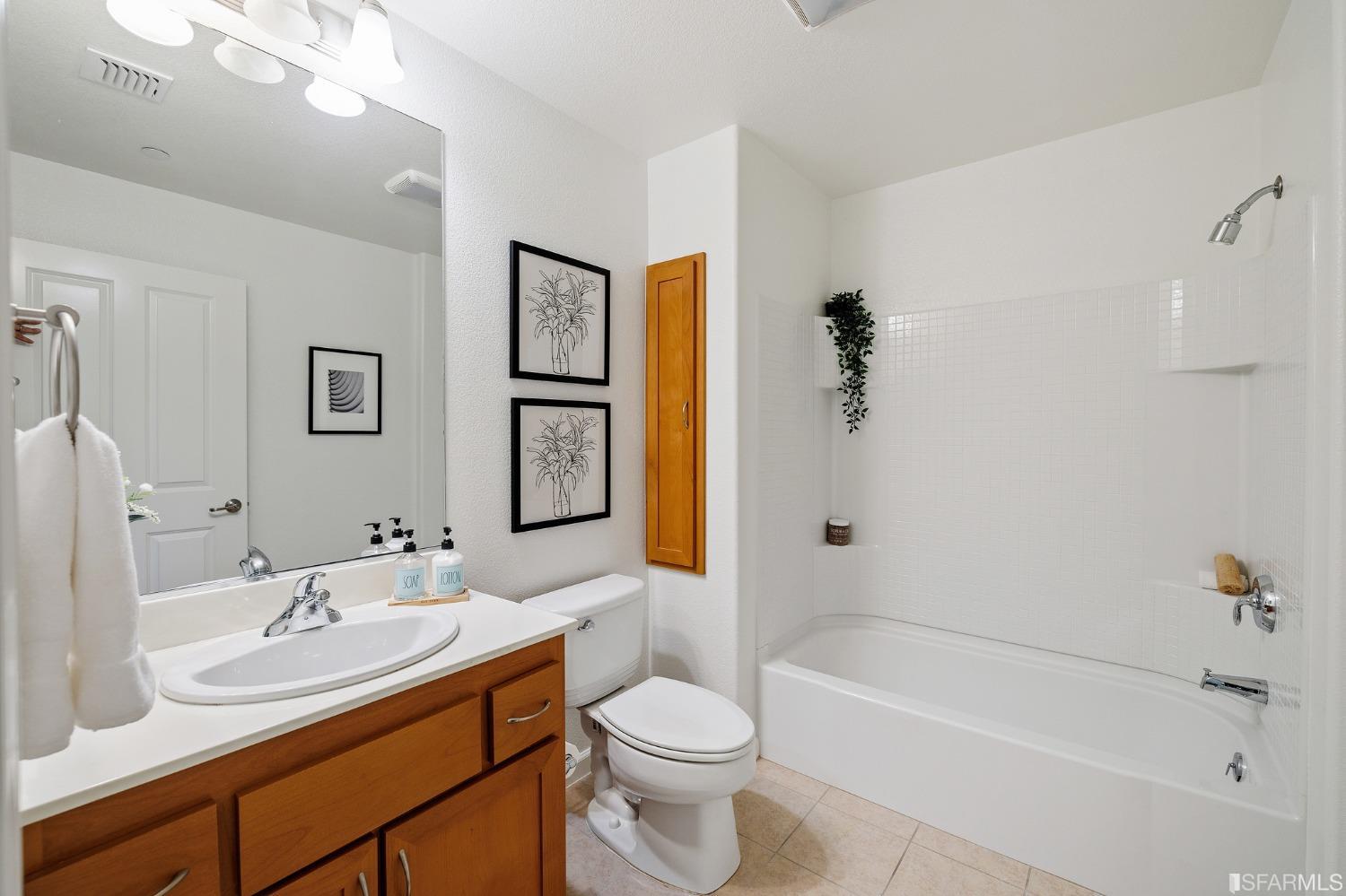 1388 Broadway, Unit 203 Millbrae, CA 94030 - Photo 36 of 47